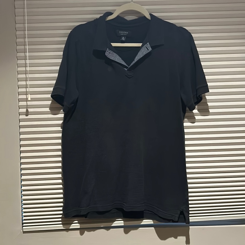 Nordstrom polo shirt
